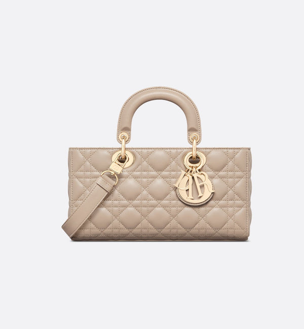 Lady D-Joy Bag Medium