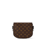 Montsouris Messenger PM Bag