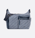 Hobo Rider Soft Medium Bag