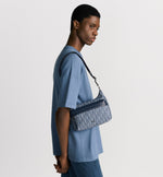 Small Hobo Rider Soft Bag