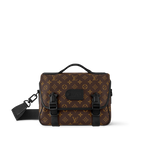 LV Trail Messenger Bag