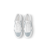 Sneaker Run Away