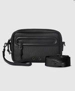Gucci Small Edge Messenger Bag