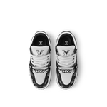 Sneaker LV Trainer Maxi