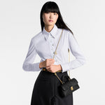 Nano Madeleine Bag