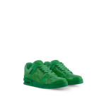LV Trainer sneakers
