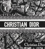 Dior Book Tote Small Bag