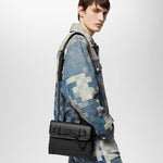 Steamer PM Bag