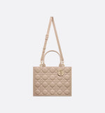 Dior Book Tote Medium Bag