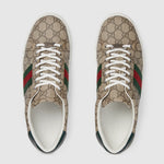 BASKETS GG POUR HOMME