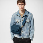 Fastline Messenger Bag