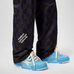 LV Skate Sneaker