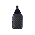 Sac Avenue Slingbag
