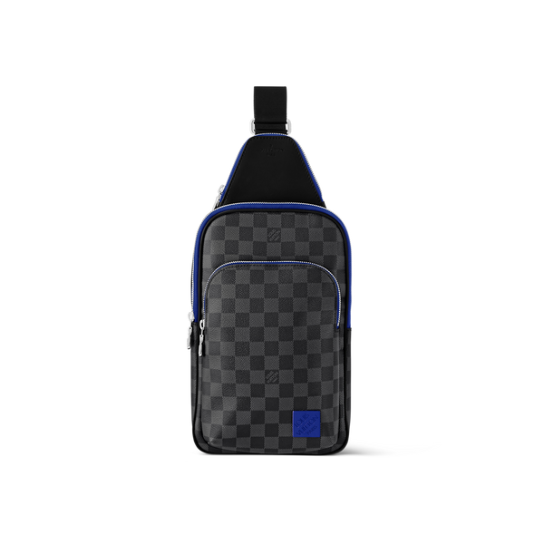 Sac Avenue Slingbag