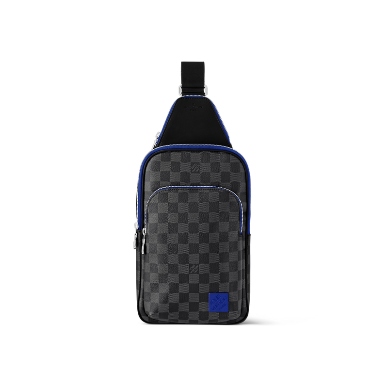 Sac Avenue Slingbag