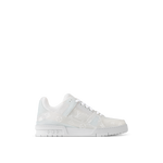 LV Trainer sneakers