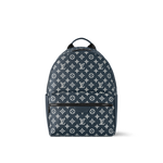 Sac à dos Discovery PM Monogram Shadow Navy