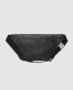 Sac ceinture GG jumbo grand format