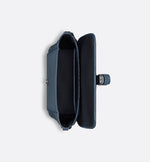 Dior Daily Medium Flap Messenger Bag