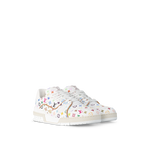 Sneaker LV Trainer LV x TM