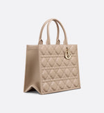 Dior Book Tote Medium Bag