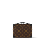 Sac Handle Soft Trunk