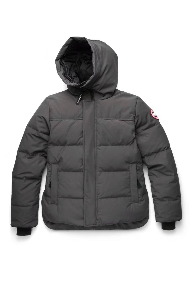 Macmilan Parka