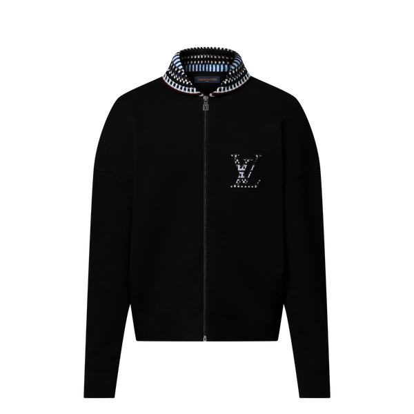 Bomber en maille