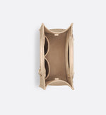 Dior Book Tote Small Bag