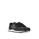 Sneaker Run Away