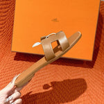 Hermes - Gold Slides
