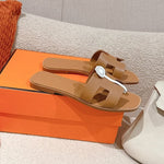 Hermes - Gold Slides