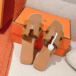 Hermes - Gold Slides