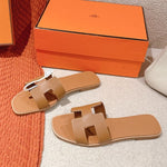 Hermes - Gold Slides