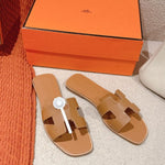 Hermes - Gold Slides