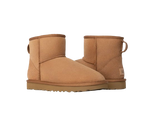 UGG Botte Classic Mini II Marron