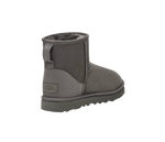 UGG Botte Classic Mini II Gris