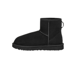 UGG Botte Classic Mini II Noir