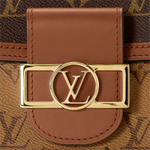 Mini Dauphine Bag