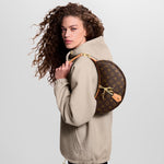Looping bag