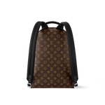Sac à dos Discovery PM Toile Monogram Marron