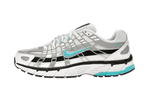 Nike P6000 Blue D-Cactus