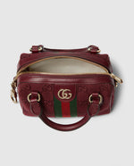 Sac Boston Ophidia mini format