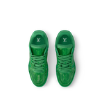 LV Trainer sneakers