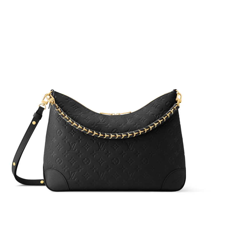 Sac Boulogne GM