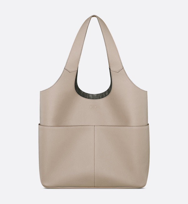 Dior Privé Tote Bag