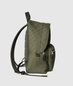 Medium GG canvas backpack