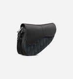 Mini Saddle bag
