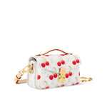 LV x TM - Pochette Métis East West
