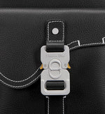 Saddle Zip Backpack